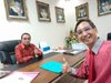 Coming International Students Scholarship from Pattimura university