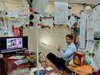 Lecture on Nanoscience and Nanotechnology module in i-LAB