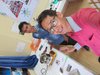 The Inventors: A. Masrikat & H.I. Elim