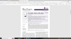 Thanks for your Respected Invited Paper