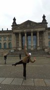 Welcome to Germany
