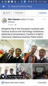 Best people, best welcome & respect