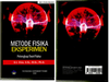 Experimental Physics